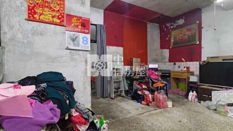 東安國小透天房屋室內格局與周邊環境