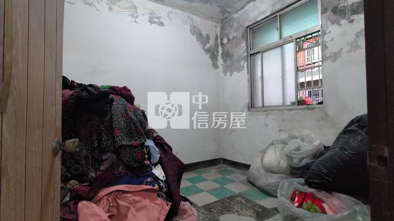 東安國小透天房屋室內格局與周邊環境