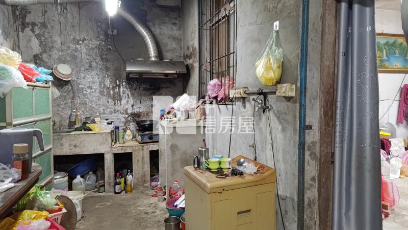 東安國小透天房屋室內格局與周邊環境