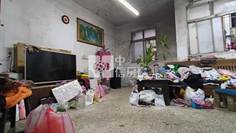 東安國小透天房屋室內格局與周邊環境