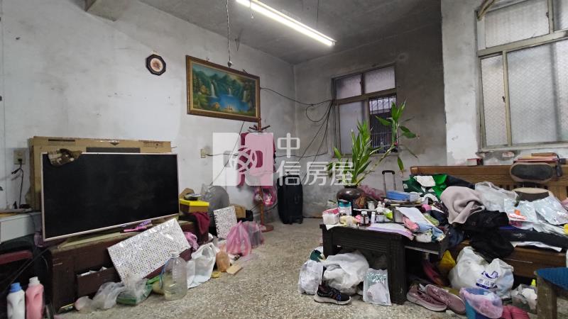 東安國小透天房屋室內格局與周邊環境