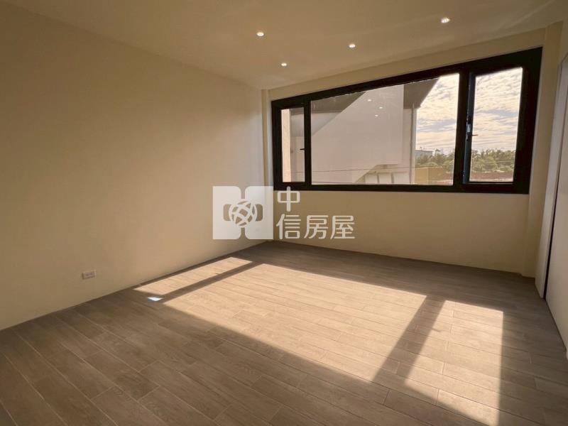 A20全新整理透天房屋室內格局與周邊環境