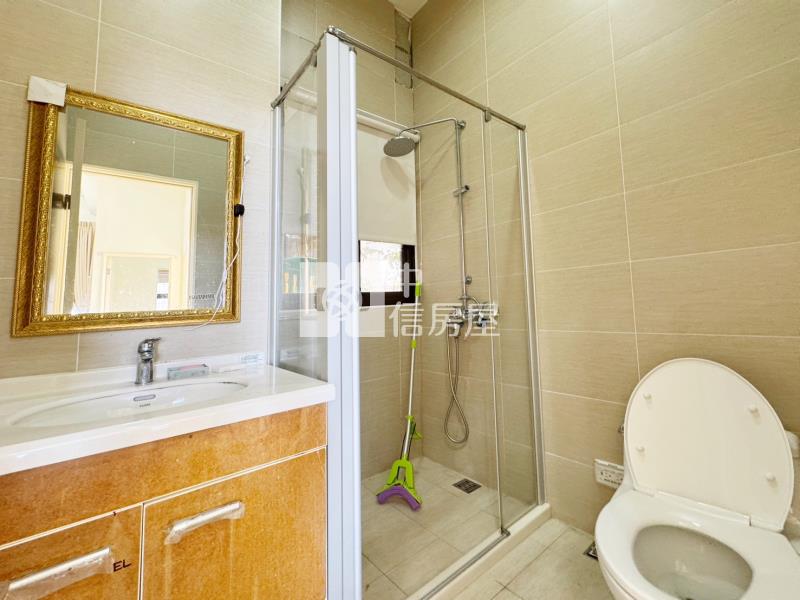 近青園國小.青埔國中一樓挑高三房車房屋室內格局與周邊環境