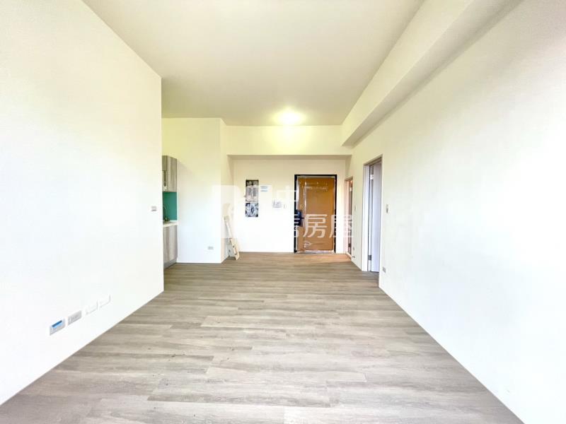 中壢過嶺國中全新兩房+車位房屋室內格局與周邊環境