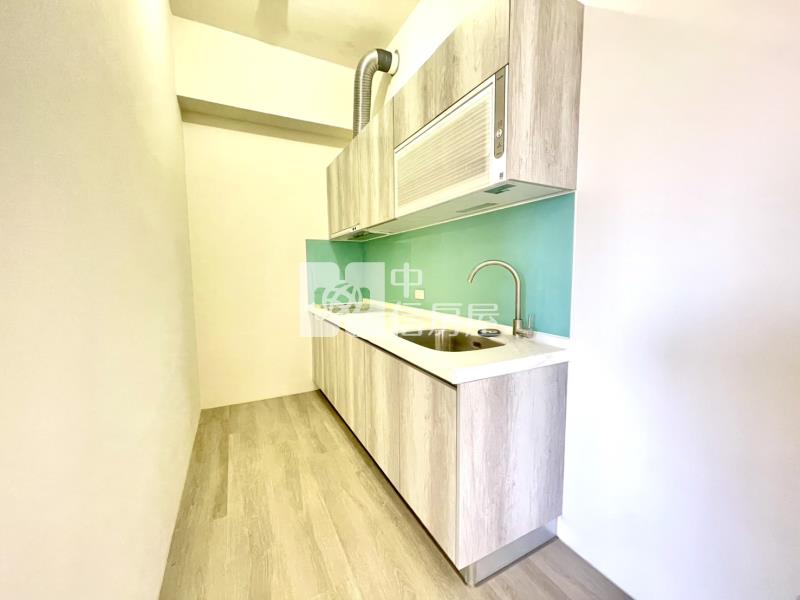 中壢過嶺國中全新兩房+車位房屋室內格局與周邊環境