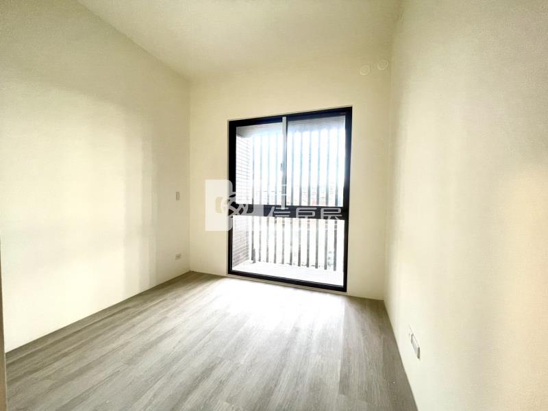 中壢過嶺國中全新兩房+車位房屋室內格局與周邊環境