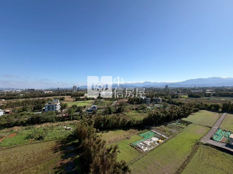 龍潭中豐路全新3房+車房屋室內格局與周邊環境