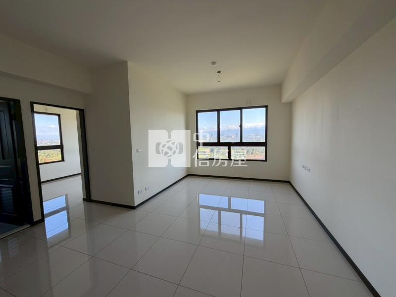 龍潭中豐路全新3房+車房屋室內格局與周邊環境