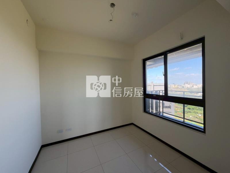 龍潭中豐路全新3房+車房屋室內格局與周邊環境