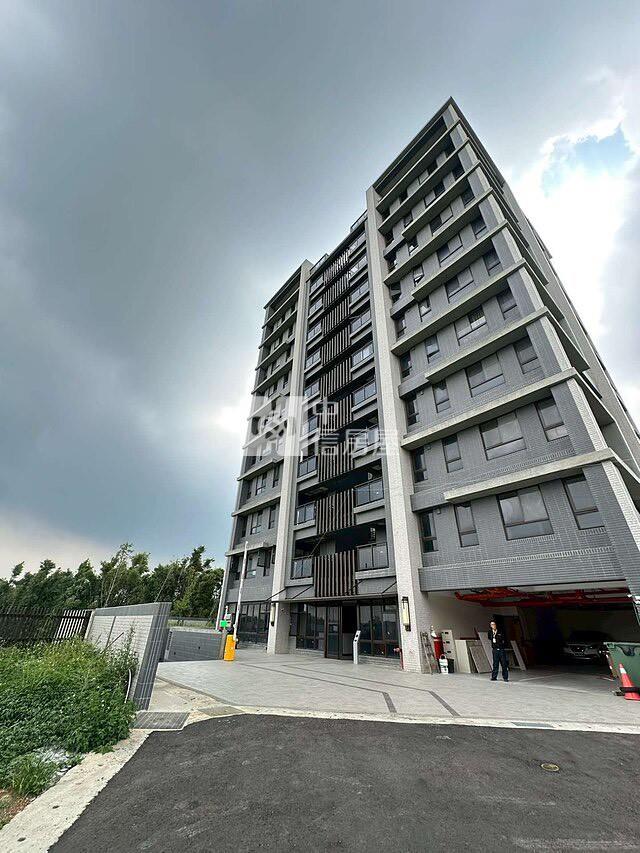 龍潭中豐路全新3房+車房屋室內格局與周邊環境