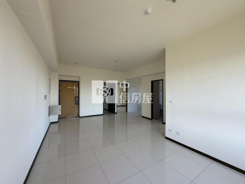 龍潭中豐路全新3房+車房屋室內格局與周邊環境