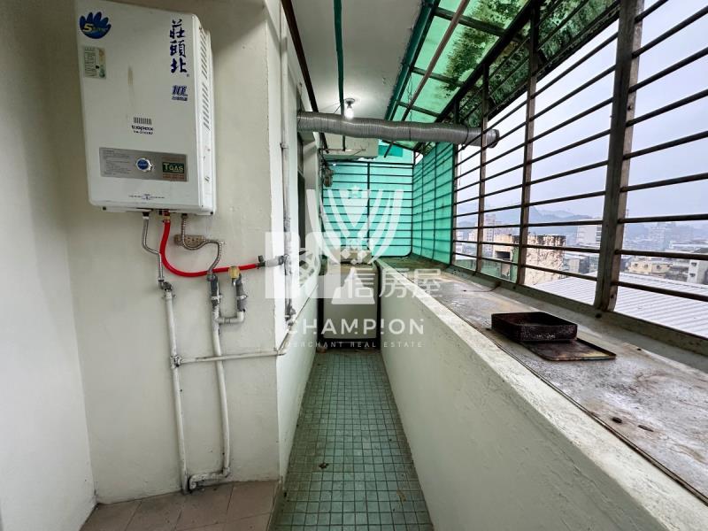 【冠軍】東信路小資四房房屋室內格局與周邊環境