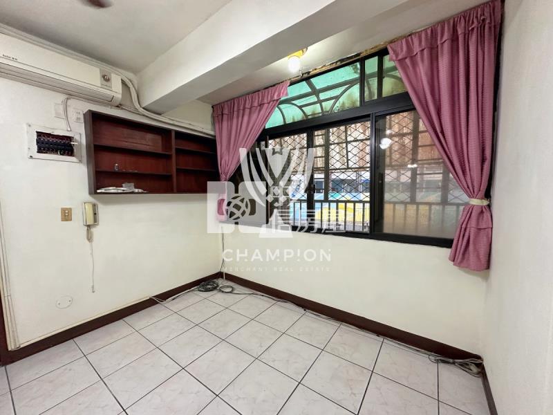 【冠軍】東信路小資四房房屋室內格局與周邊環境