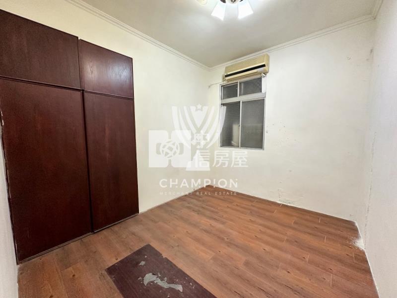 【冠軍】東信路小資四房房屋室內格局與周邊環境