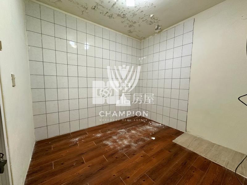 【冠軍】東信路小資四房房屋室內格局與周邊環境