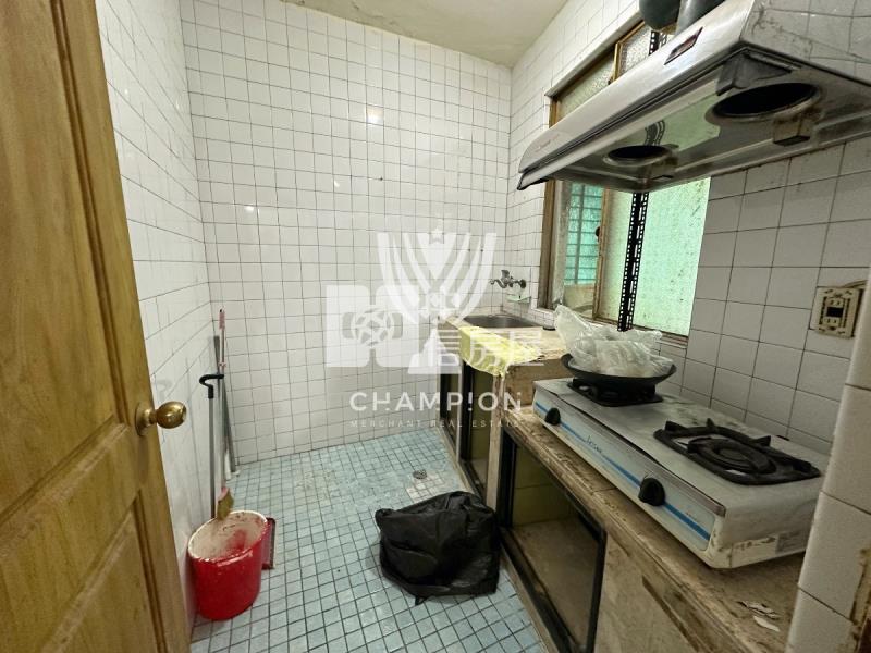 【冠軍】東信路小資四房房屋室內格局與周邊環境