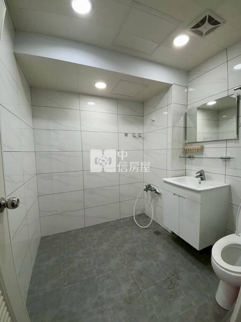 華勛市場整新景觀戶房屋室內格局與周邊環境