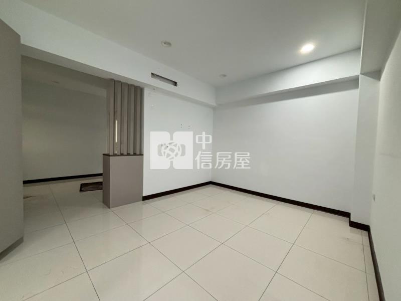 華勛市場整新景觀戶房屋室內格局與周邊環境