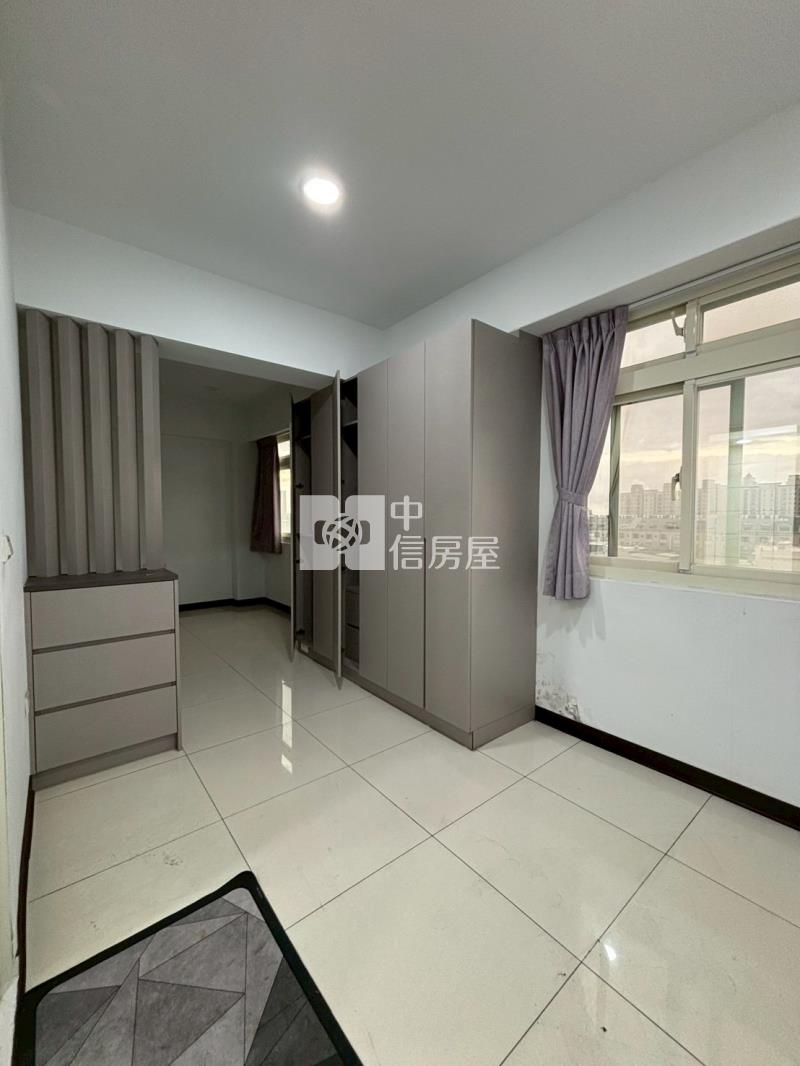 華勛市場整新景觀戶房屋室內格局與周邊環境