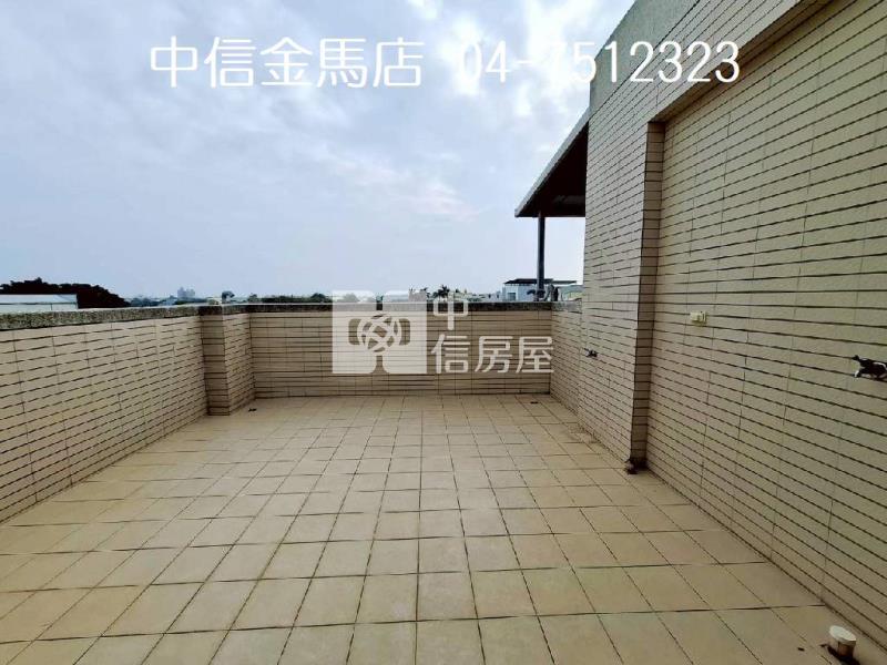 水尾一路全新別墅房屋室內格局與周邊環境