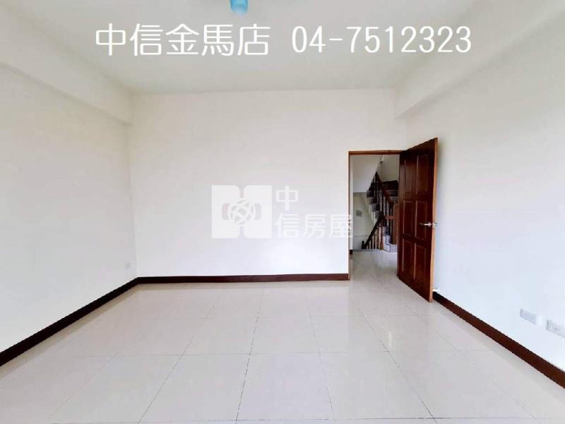 水尾一路全新別墅房屋室內格局與周邊環境