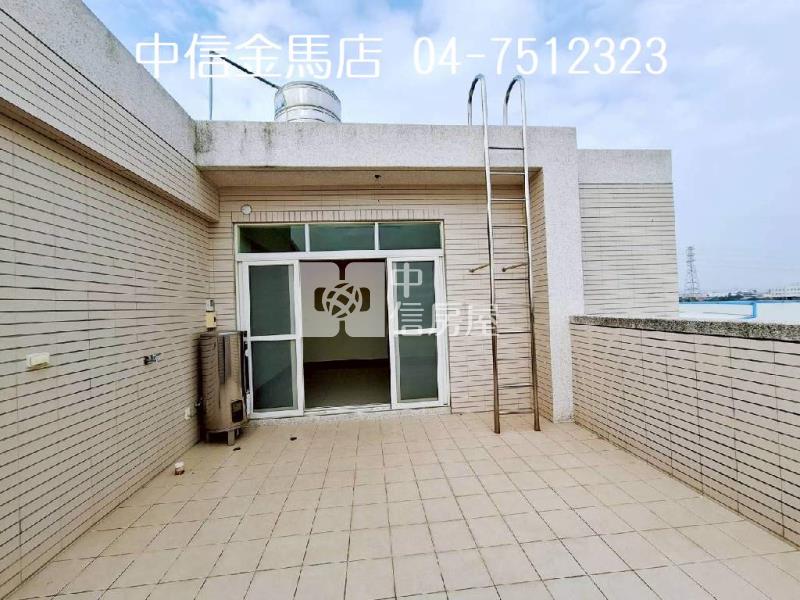 水尾一路全新別墅房屋室內格局與周邊環境