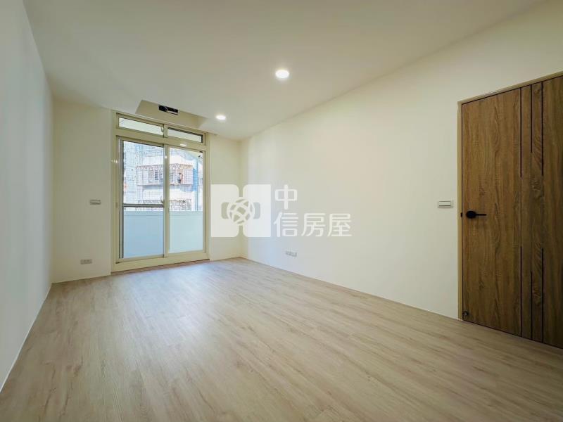 內壢環中商圈電梯3房房屋室內格局與周邊環境