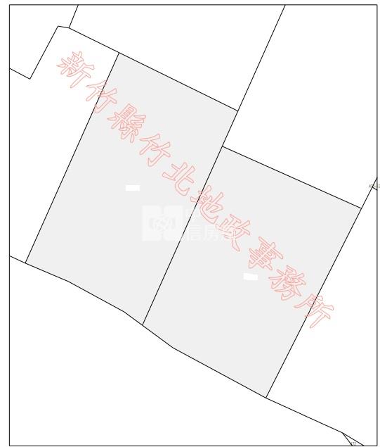 新埔鎮美農田地房屋室內格局與周邊環境