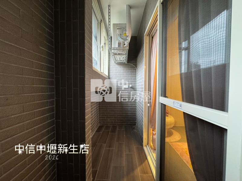 捷運G08走路3分鐘.飯店式精品套房房屋室內格局與周邊環境