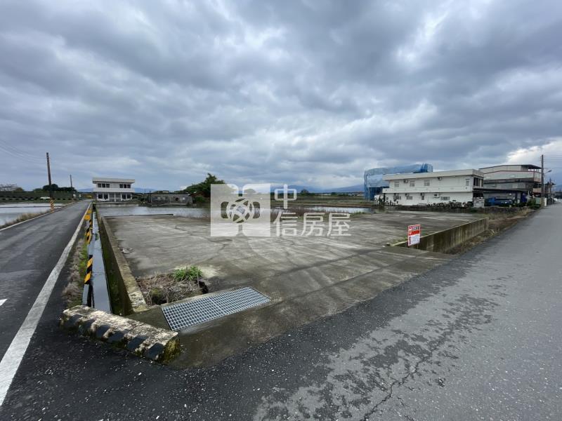 宜蘭市國5旁方正農地房屋室內格局與周邊環境