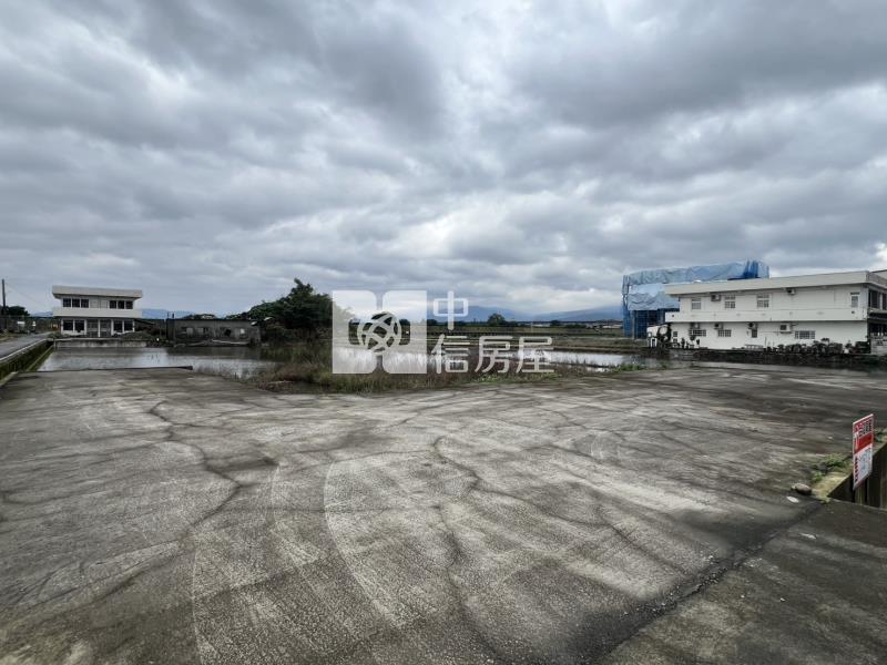 宜蘭市國5旁方正農地房屋室內格局與周邊環境