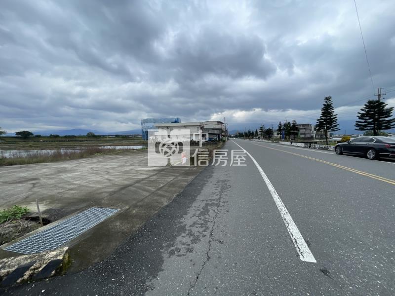 宜蘭市國5旁方正農地房屋室內格局與周邊環境