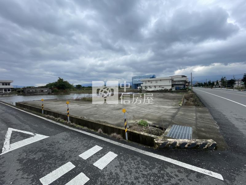 宜蘭市國5旁方正農地房屋室內格局與周邊環境