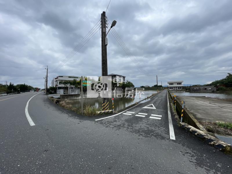 宜蘭市國5旁方正農地房屋室內格局與周邊環境