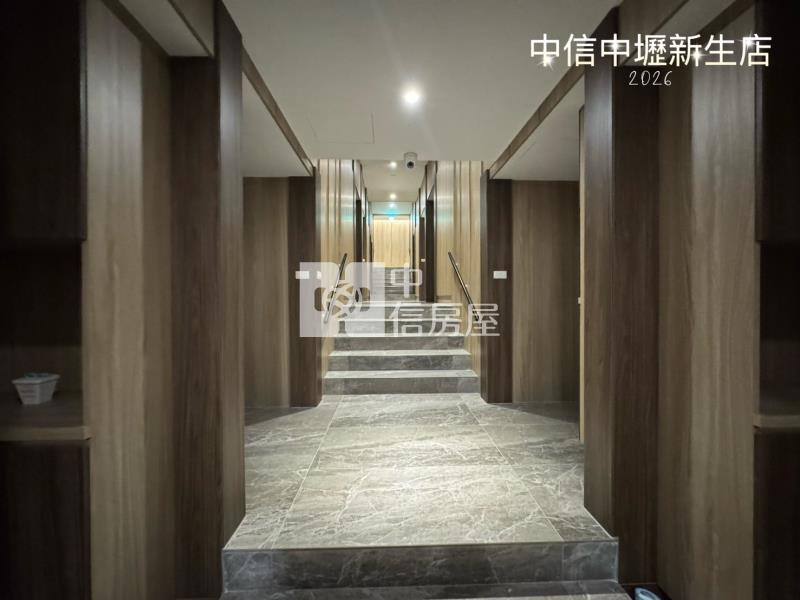 捷運G08走路3分鐘.1+1飯店式套房房屋室內格局與周邊環境