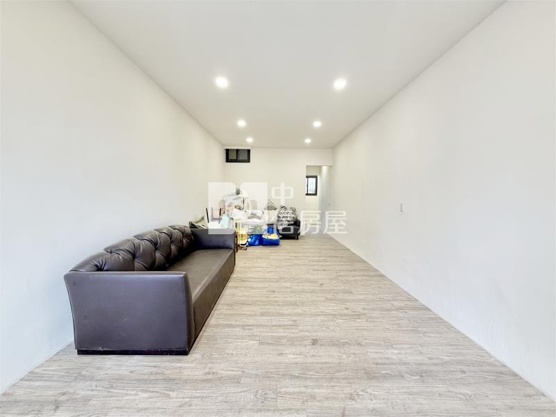 中興商圈吃市透店A房屋室內格局與周邊環境