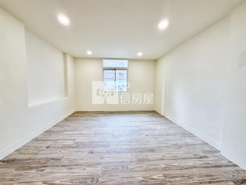 中興商圈吃市透店A房屋室內格局與周邊環境