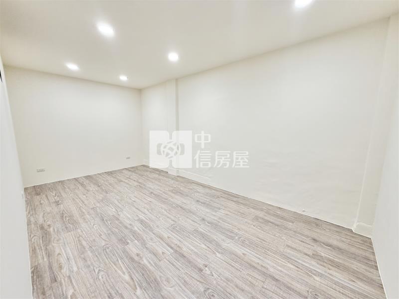 中興商圈吃市透店A房屋室內格局與周邊環境