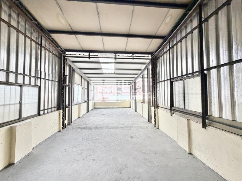 中興商圈吃市透店A房屋室內格局與周邊環境