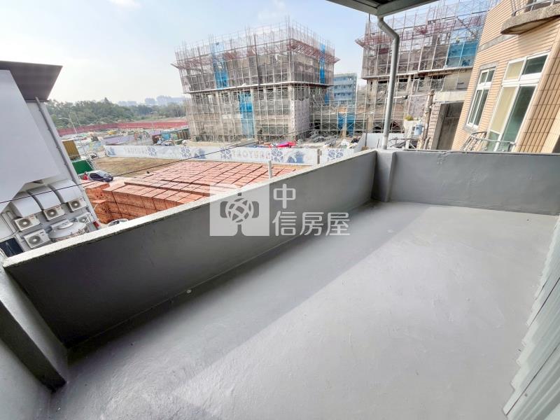 A20站旁日式大地坪美透天房屋室內格局與周邊環境