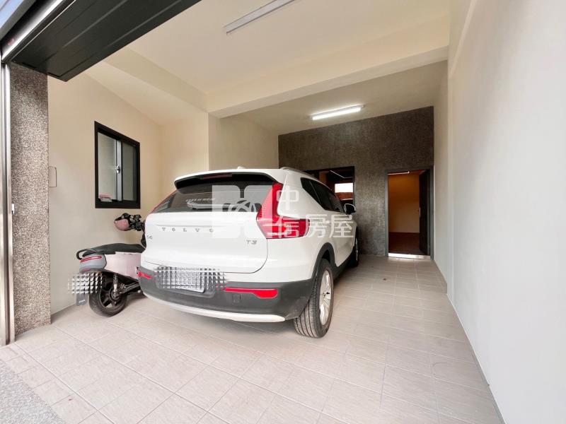 A20站旁日式大地坪美透天房屋室內格局與周邊環境