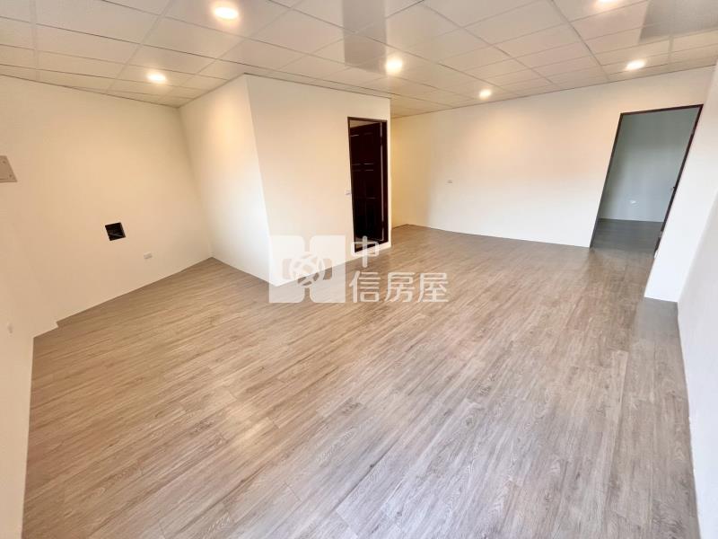 A20站旁日式大地坪美透天房屋室內格局與周邊環境