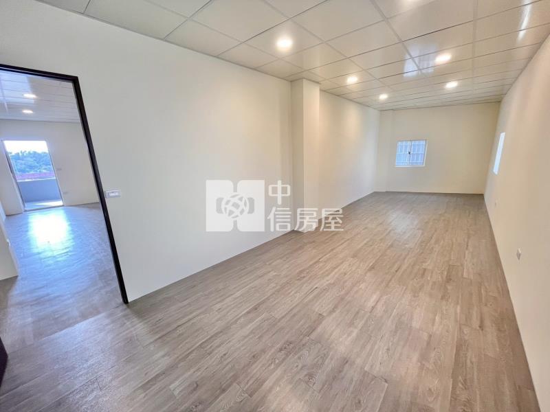 A20站旁日式大地坪美透天房屋室內格局與周邊環境