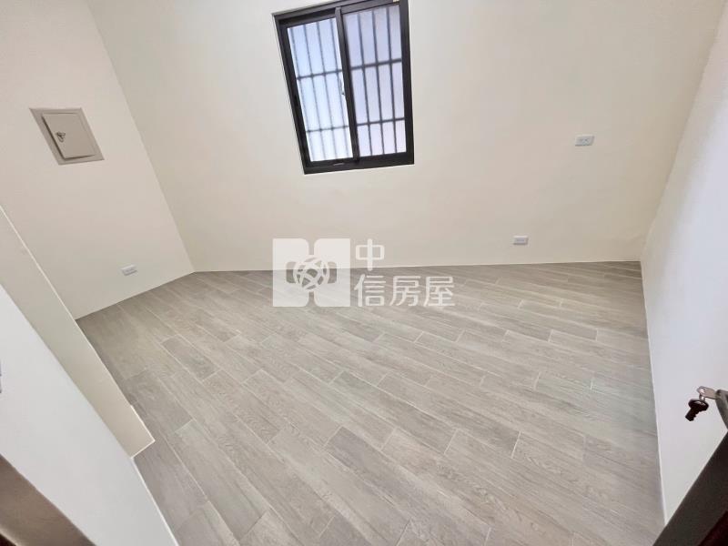 A20站旁日式大地坪美透天房屋室內格局與周邊環境