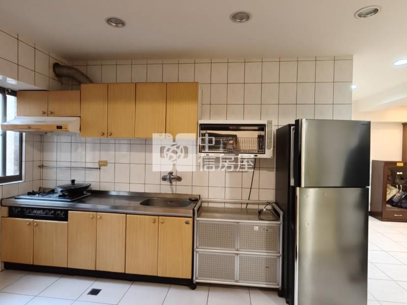 福欣園邸3房車房屋室內格局與周邊環境