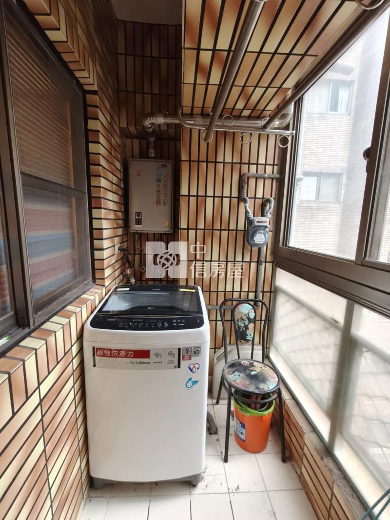 福欣園邸3房車房屋室內格局與周邊環境