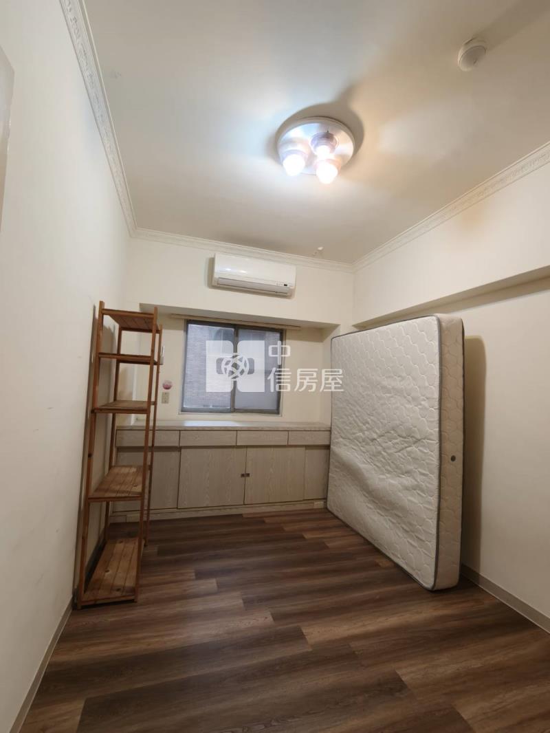 福欣園邸3房車房屋室內格局與周邊環境