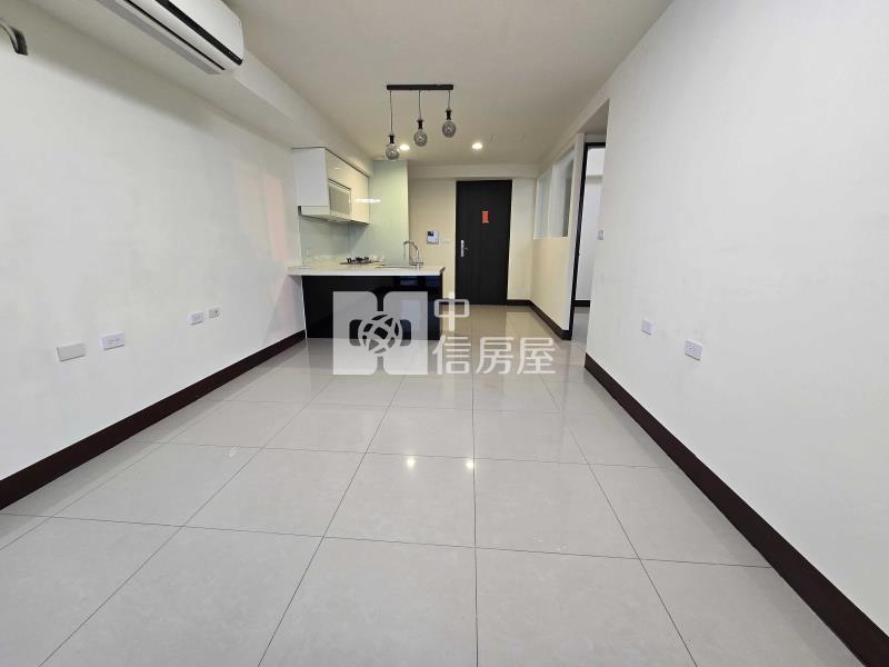 近青埔高鐵2房+平面車位房屋室內格局與周邊環境