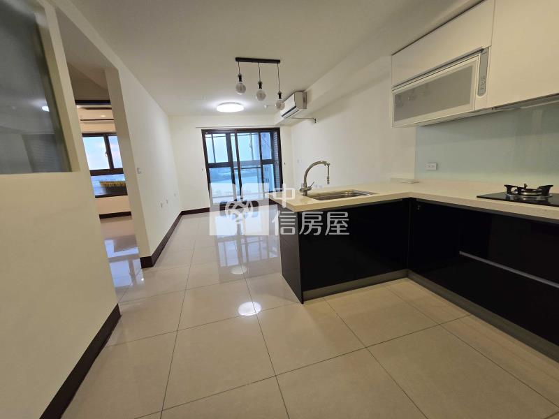 近青埔高鐵2房+平面車位房屋室內格局與周邊環境