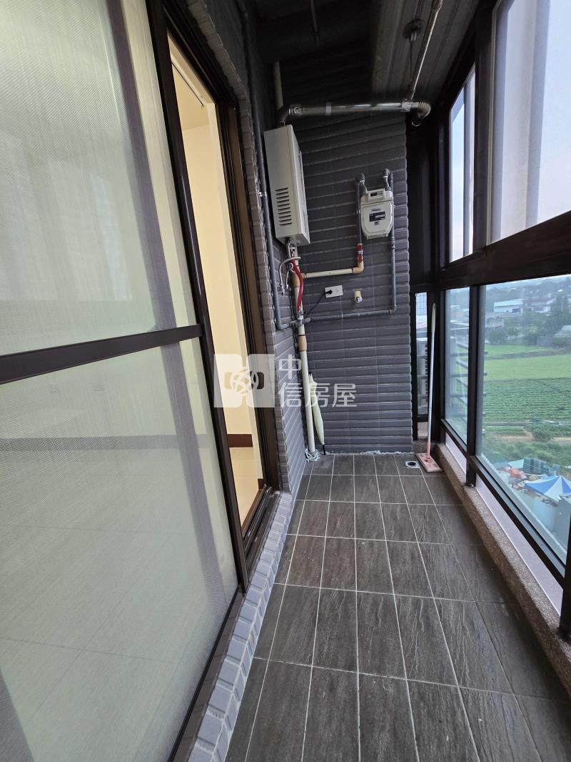 近青埔高鐵2房+平面車位房屋室內格局與周邊環境